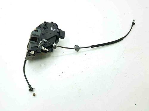 Used Rear right lock FORD FOCUS C-MAX (DM2) 1.6 TDCi (109 hp) 28891482