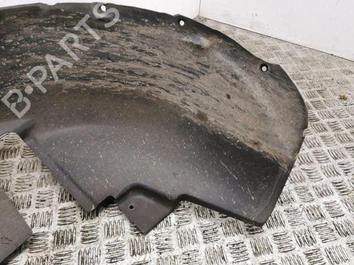 Wheel arch AUDI Q2 (GAB, GAG) 30 TFSI | BP28898848C56 