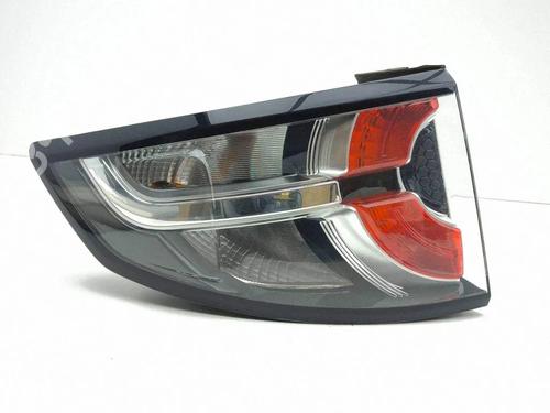 Used Left taillight Left taillight LAND ROVER DISCOVERY SPORT (L550) 2.0 D 4x4 (180 hp) 40246696 40246696