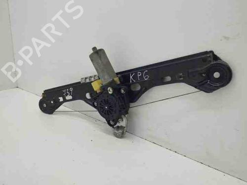 Raammechaniek rechts achter MERCEDES-BENZ C-CLASS (W203) C 270 CDI (203.016) (170 hp) 28858261