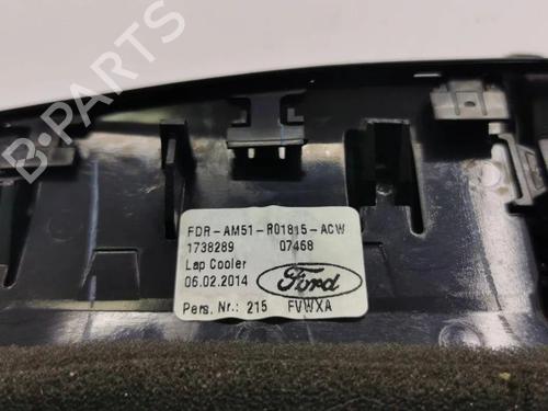 Air vent FORD KUGA II (DM2) 2.0 TDCi | BP36079337I21 - Image 2