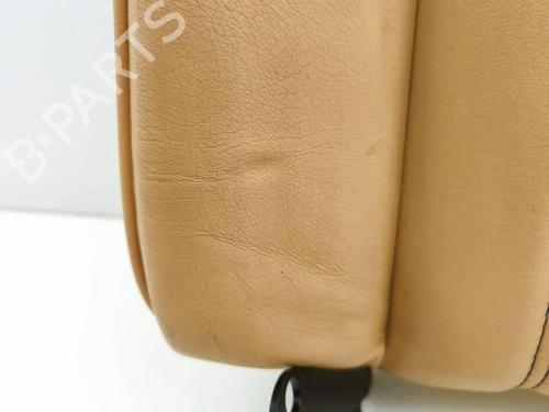 Rear seat MASERATI QUATTROPORTE V 4.2 | BP32677272C17 - Image 2