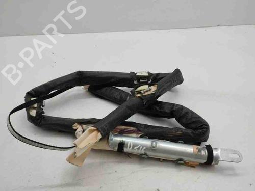 Used Right curtain airbag CITROËN DS3 (SA_) 1.6 HDi 90 (92 hp) 28904642