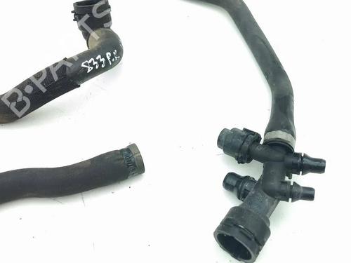 Pipe BMW X5 (F15, F85) xDrive 40 d | BP30885110M125