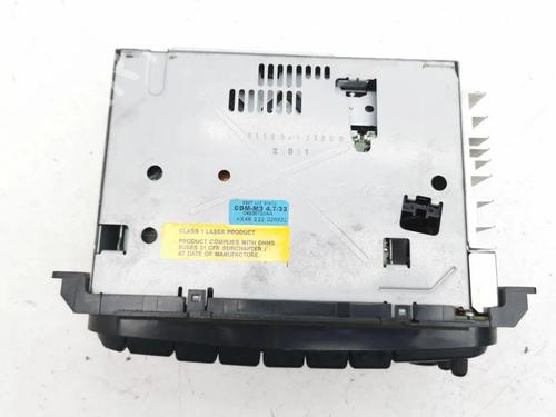 Electronic module CHRYSLER PT CRUISER (PT_) 2.2 CRD | BP36213201M83 - Image 4