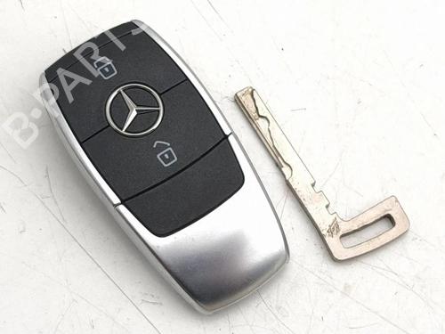 Electronic module MERCEDES-BENZ A-CLASS (W177) A 200 (177.087) | BP39759622M83 - Image 5