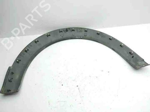 Wheel arch trim FORD TRANSIT CONNECT (P65_, P70_, P80_) 1.8 Di | BP28846422C116
