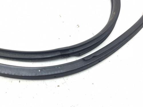 Rubber door seal NISSAN 350Z Coupe (Z33) 3.5 (AAZ33) | BP28879238C142 