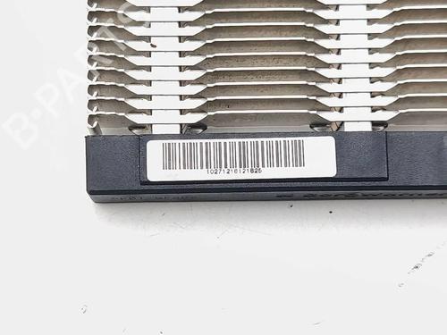 Heater matrix MERCEDES-BENZ A-CLASS (W177) A 180 d (177.003) | BP32678310M63 - Image 8