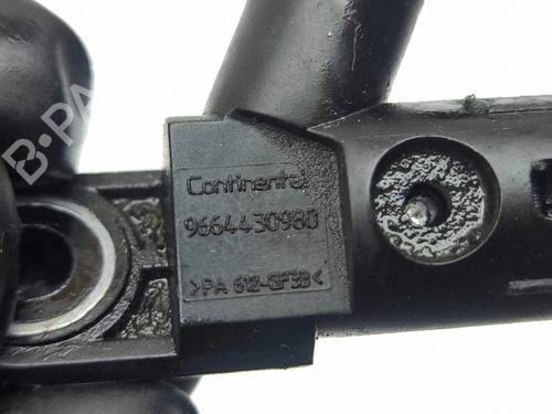 Electronic sensor VOLVO S60 II (134) DRIVe / D2 | BP40209666M84  - Image 7