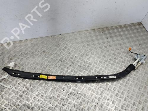 Used Left curtain airbag MASERATI QUATTROPORTE V 4.2 (400 hp) 28895914