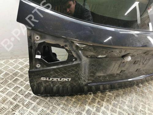 Tailgate SUZUKI VITARA (LY) 1.6 (APK416, YD21S) | BP28898944C6 - Image 4