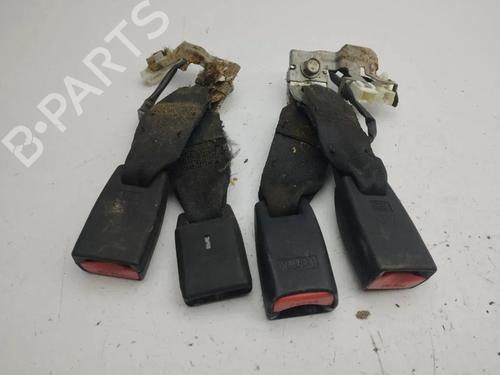 Seat buckle MAZDA 6 Hatchback (GH) 2.2 MZR-CD (GH10) | BP33914041I32 - Image 2
