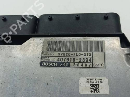 Engine control unit (ECU) HONDA ACCORD VIII (CU) 2.2 i-DTEC (CU3) | BP28897730M57 - Image 6