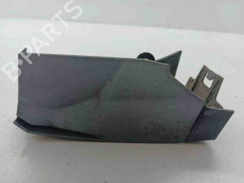 Rear left wheel arch trim LAND ROVER RANGE ROVER EVOQUE (L538) 2.2 D 4x4 | BP28906154C136