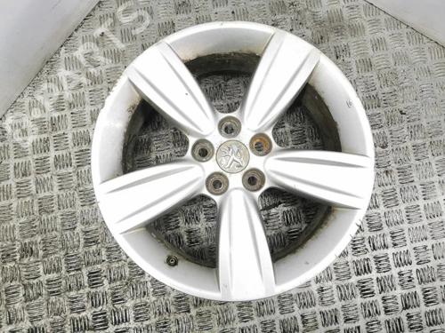 Used Rim Rim 33731530 33731530