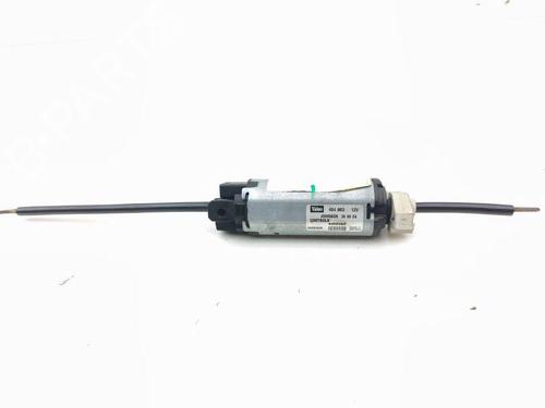 Elektronisk modul LAND ROVER RANGE ROVER SPORT I (L320) 2.7 D 4x4 (190 hp) 29510049