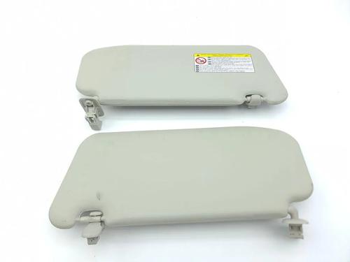 Left sun visor MAZDA CX-5 (KE, GH) 2.2 D (KE2FW) | BP36348529I1 - Image 4