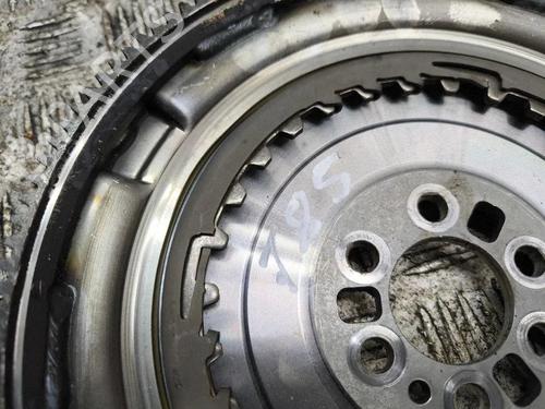 Flywheel AUDI A3 Sportback (8YA, 8YF) 30 TFSI | BP40233071M101 - Image 5