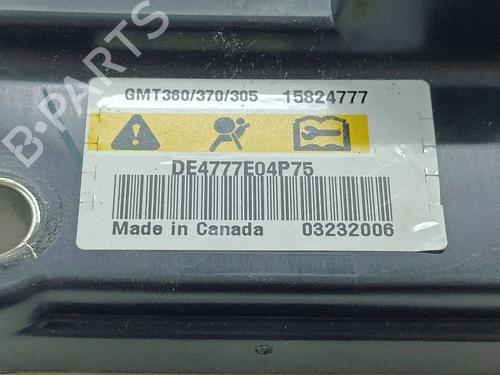 Electronic sensor SAAB 9-7X 4.2 AWD | BP33877395M84 - Image 2