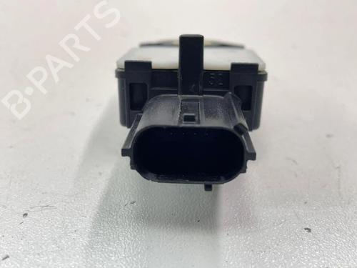 Electronic sensor TOYOTA YARIS (_P9_) 1.4 D-4D (NLP90_, NLP90R) | BP33925033M84 - Image 3