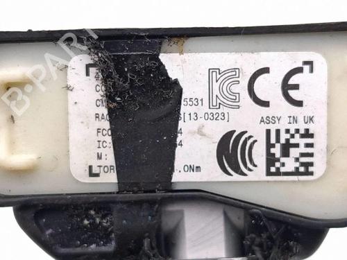 Electronic sensor MASERATI GHIBLI III (M157) 3.0 D | BP37456678M84 - Image 6