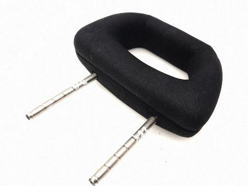 Used Headrest Headrest VW NEW BEETLE (9C1, 1C1) 1.9 TDI (90 hp) 40206847 40206847