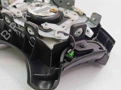 Driver airbag CHRYSLER GRAND VOYAGER V (RT) 2.8 CRD | BP28904152C9 