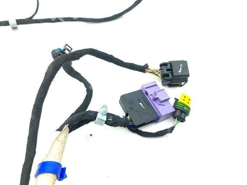 Wiring harness MASERATI QUATTROPORTE V 4.2 | BP28881750E16