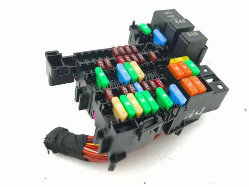 Fuse box SKODA KODIAQ II (PS7) 2.0 TDI | BP38501763E1 - Image 3