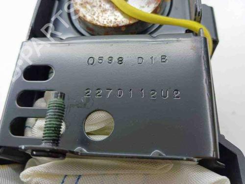 Passasjer kollisjonspute SAAB 9-7X 4.2 AWD | BP28897929C10