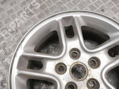 Rim LAND ROVER RANGE ROVER SPORT I (L320) 2.7 D 4x4 | BP29042880C45 