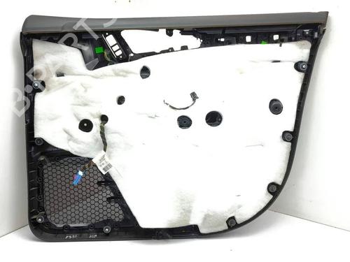 Front left panel PORSCHE CAYENNE (92A) 3.6 | BP28879587C58 - Image 4