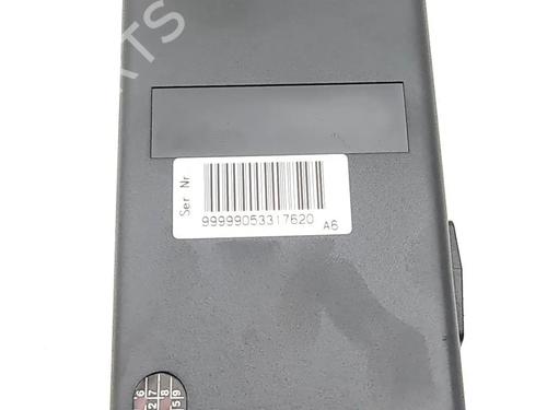 Electronic module BENTLEY FLYING SPUR (4W_) 6.0 W12 | BP36203181M83 - Image 7