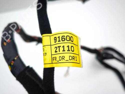 Wiring harness KIA OPTIMA (FSGDS6B) 1.7 CRDi | BP36062197E16 - Image 9
