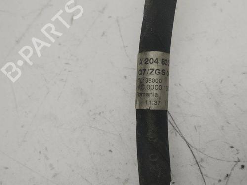 AC pipe MERCEDES-BENZ C-CLASS (W204) C 220 CDI (204.002) | BP28885792M126 