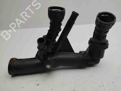 Used Pipe VW ARTEON (3H7, 3H8) 2.0 TDI 4motion (190 hp) 28901130