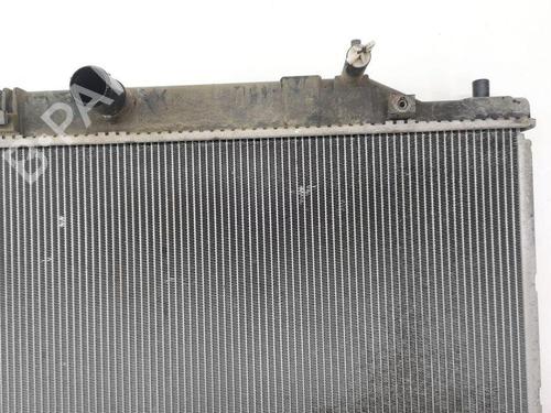 Køler MAZDA 6 Saloon (GJ, GL) 2.2 D (GJ2FP) | BP28887763M31