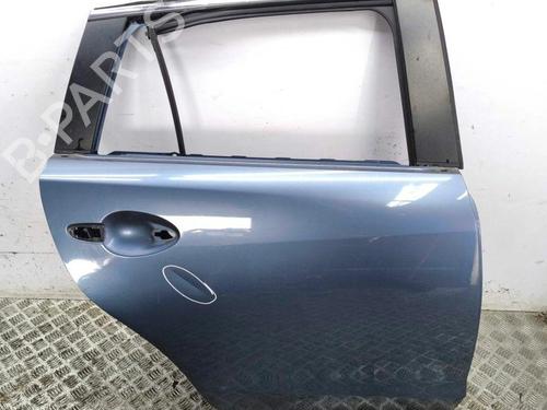 Used Right rear door MAZDA 6 Estate (GJ, GL) 2.2 D (150 hp) 28894667