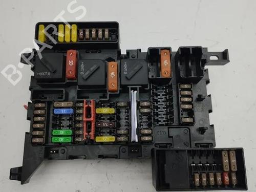 Fuse box BMW i3 (I01) Range Extender | BP28862306E1 