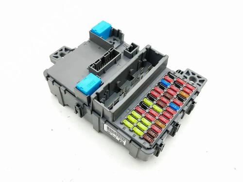 Fuse box HONDA HR-V (GH_) 1.6 16V | BP36197866E1 - Image 6