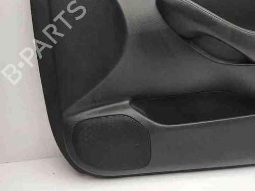 Front right panel TOYOTA AVENSIS (_T25_) 2.2 D-CAT (ADT251_, ADT251R) | BP28845770C59 