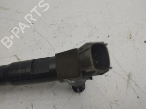 Injector MAZDA CX-5 (KE, GH) 2.2 D AWD (KE2AW) | BP40190332M100 - Image 3