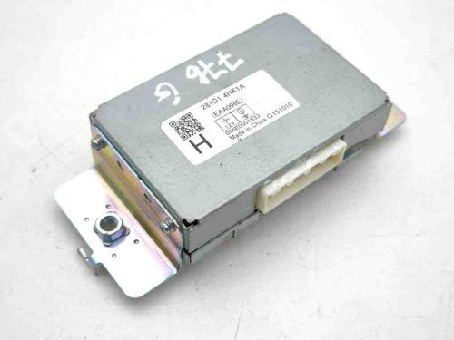 Used Electronic module INFINITI Q50 50 D (170 hp) 28876790