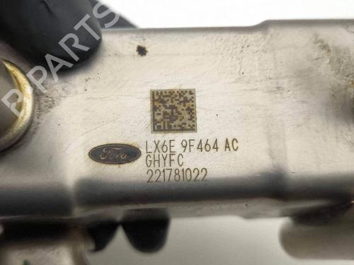 Egr FORD KUGA III (DFK) 2.5 Duratec Plug-in-Hybrid | BP38243481M69 - Image 8