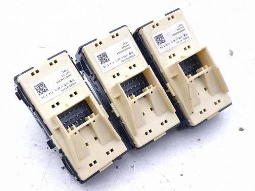 Left front window switch KIA NIRO II (SG2) EV | BP39193761I27 - Image 4