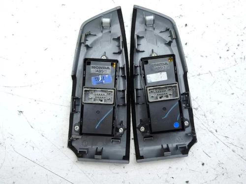 Left front window switch HONDA ACCORD VIII (CU) 2.2 i-DTEC (CU3) | BP28894041I27 - Image 12