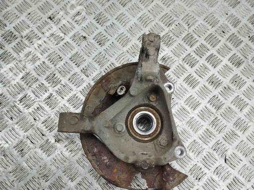 Left front steering knuckle OPEL ANTARA A (L07) 2.0 CDTI 4x4 | BP28891144M25 