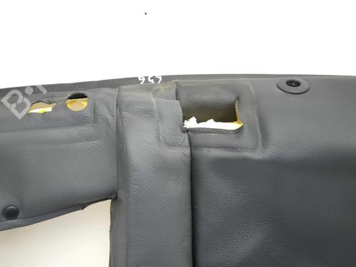 Rear seat BMW X5 (E53) 3.0 d | BP28872643C17 