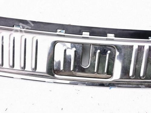 Boot lining PORSCHE CAYENNE (92A) 3.6 | BP39229622I3 - Image 5